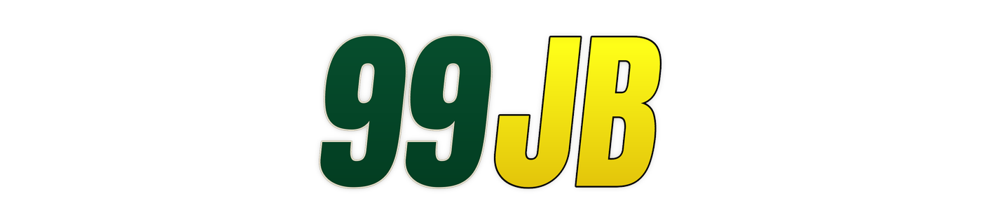 99jb Logo